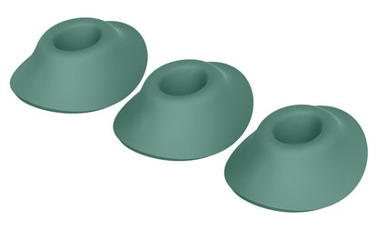 Heads NEXT 3pcs