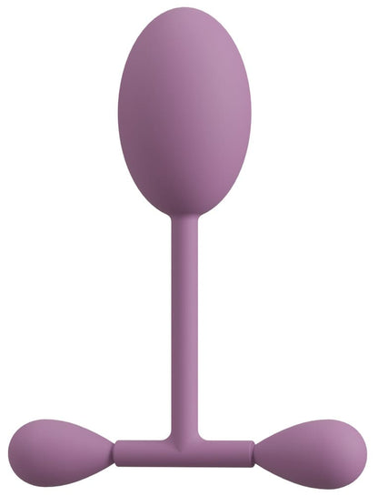 Vaginal Trainer with Bouncing Weights
