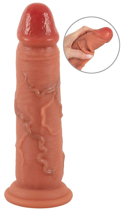 Real Skin