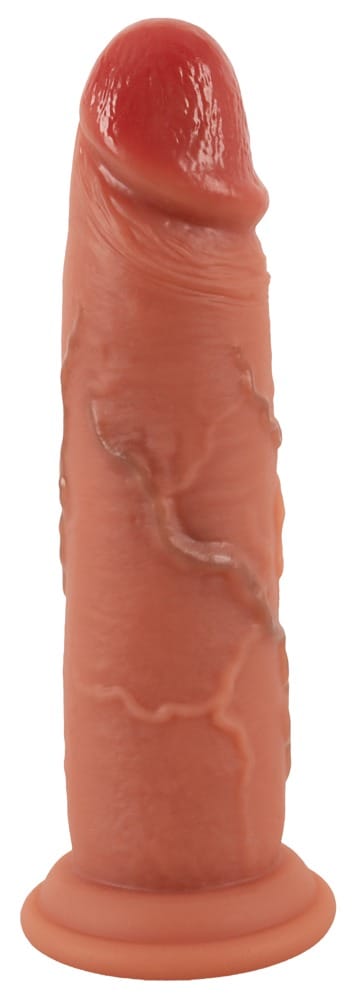 Real Skin