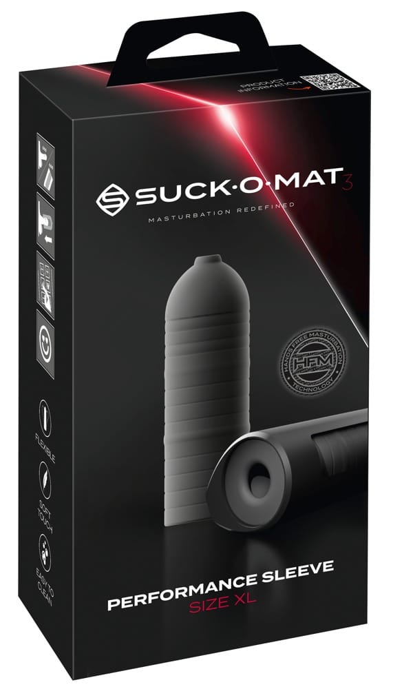 Performance Sleeve XL