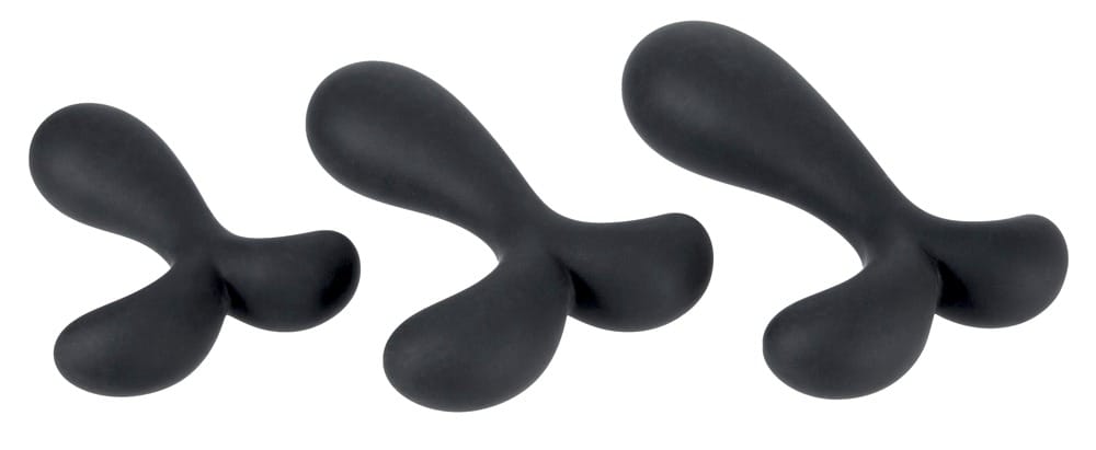 Butt Plug Training Set