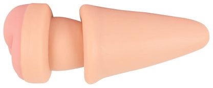 2in1 Butt Plug &amp; Extension