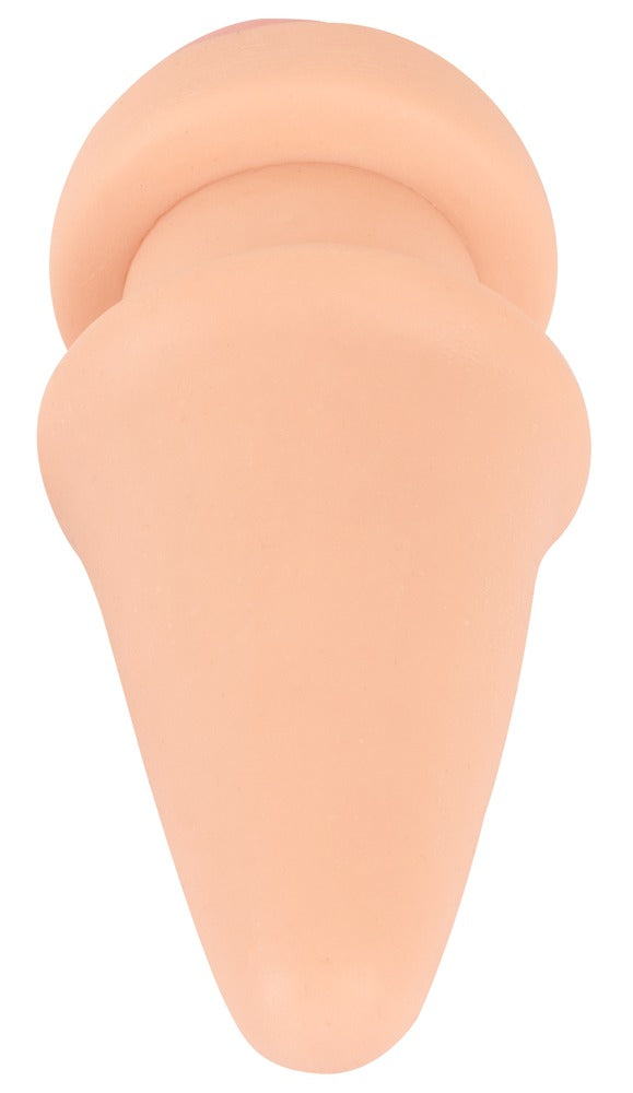 2in1 Butt Plug &amp; Extension