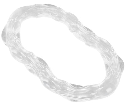 PARINOR Silicone Cock &amp; Ball Ring
