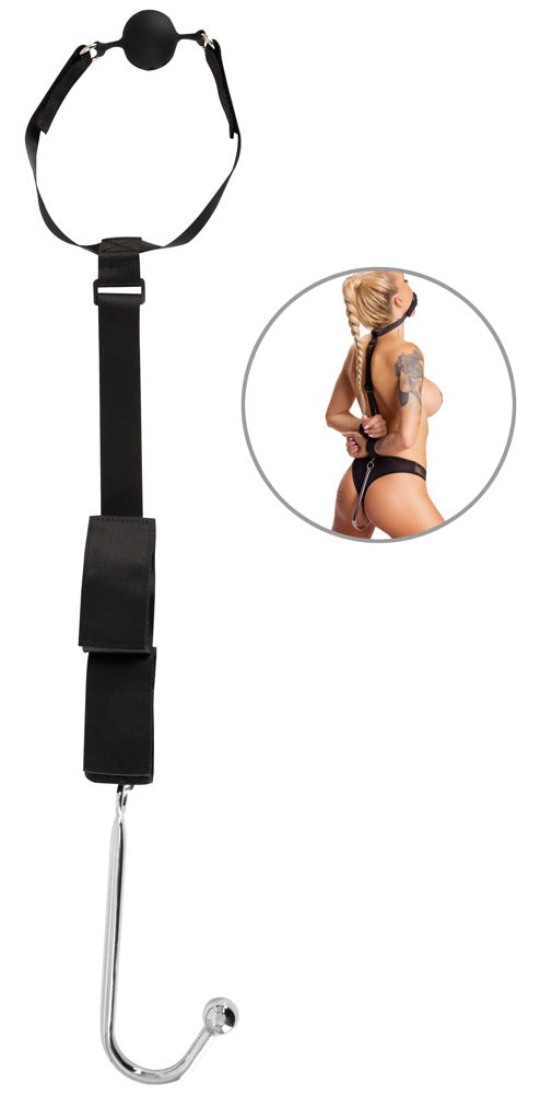 Bondage Set