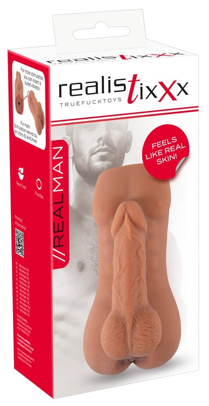 RealMan