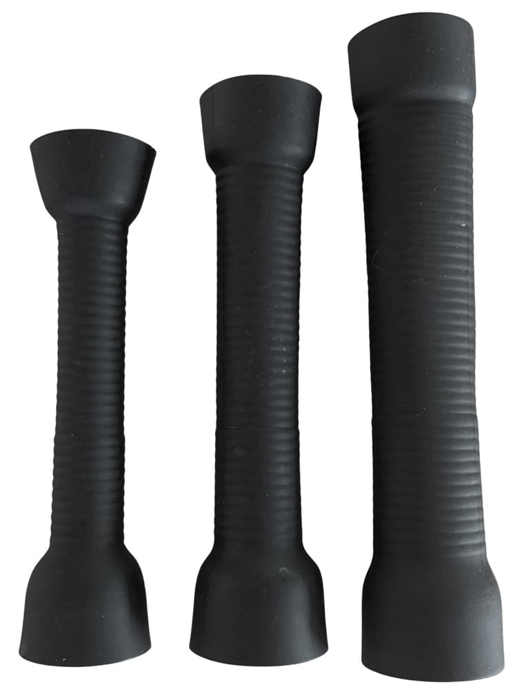 VacuGlide Large Accessories Pack