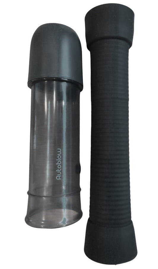 VacuGlide Large Stroking Tube