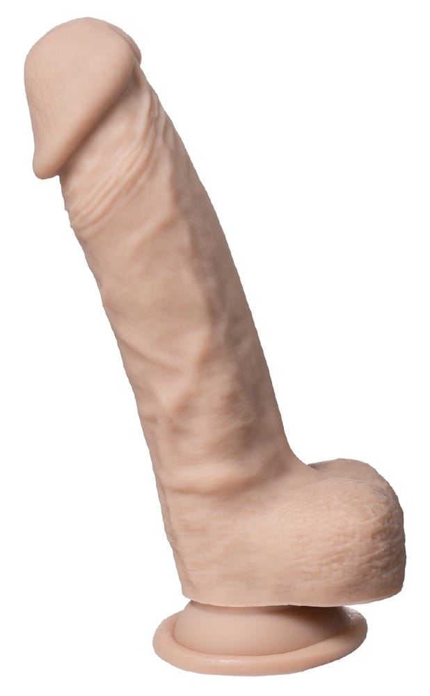 7" Model 1 Real Skin