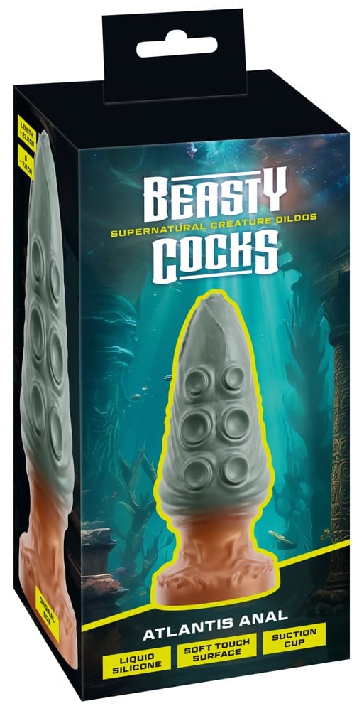 Atlantis Anal