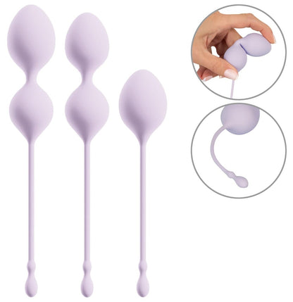ELORIN Love Ball Training Set