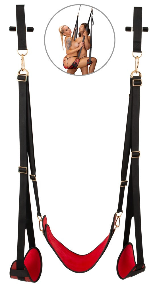 Door Swing
