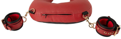 Neck-Cushion-Thigh-Restraint