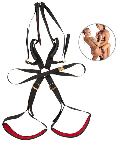 Body Swing