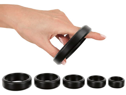 Cock &amp; Ball Stretching Kit
