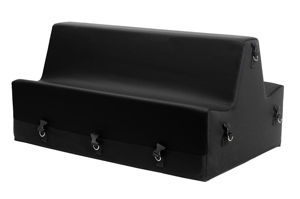 Steed Bondage Spanking Bench