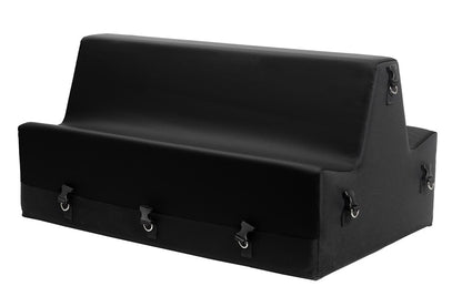 Steed Bondage Spanking Bench