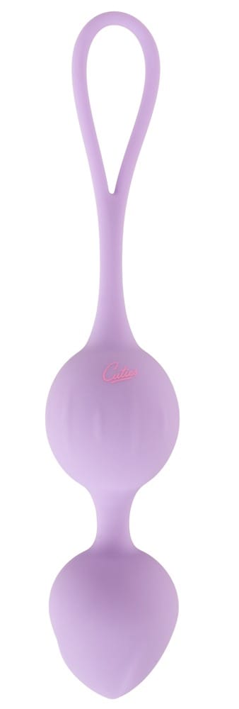 Double Love Ball