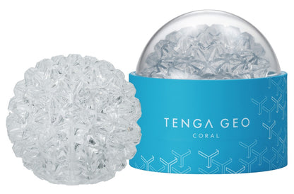 GEO CORAL