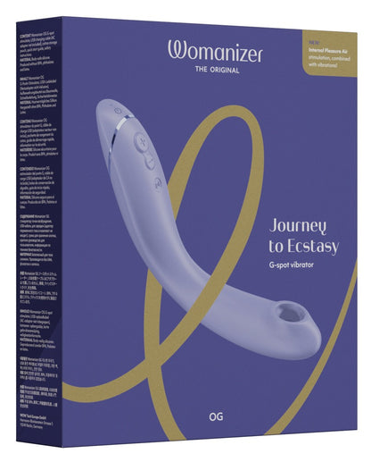 Womanizer OG