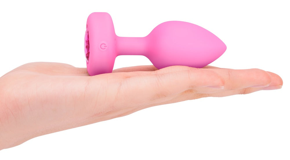 vibrating heart
