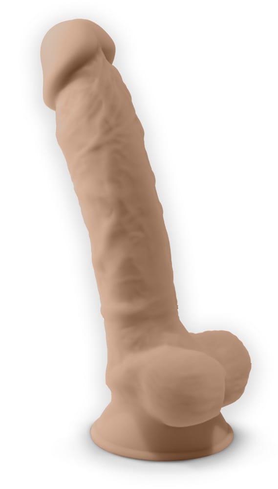 8“ Model 1 Vibration with LRS