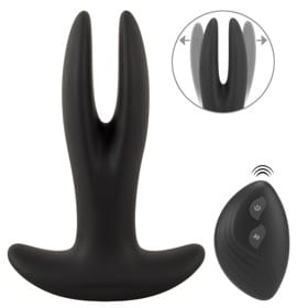 RC Anal Spreader with Vibration