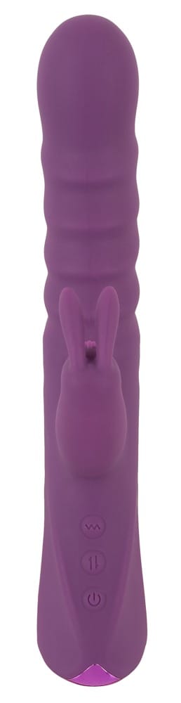 2 Function Rabbit Vibrator