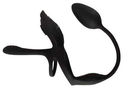 RC Multi Function Couple‘s Vibrator