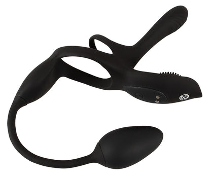 RC Multi Function Couple‘s Vibrator