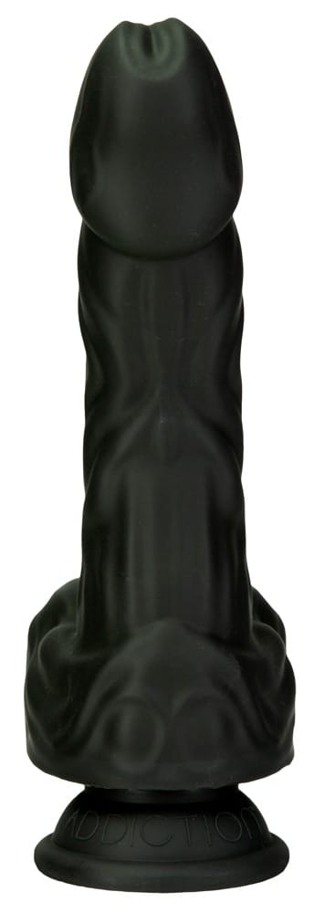 8,6" Rotating &amp; Thrusting Vibrating Dong