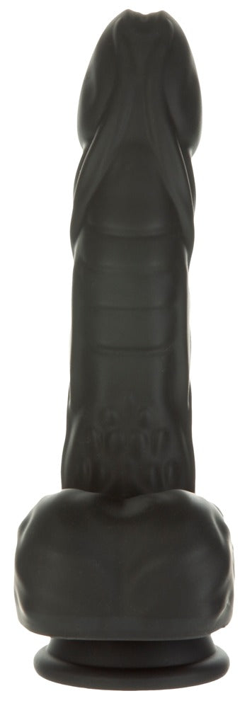 8,6" Rotating &amp; Thrusting Vibrating Dong