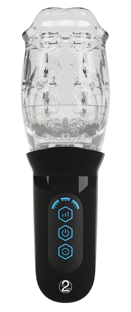 Rotating Masturbator
