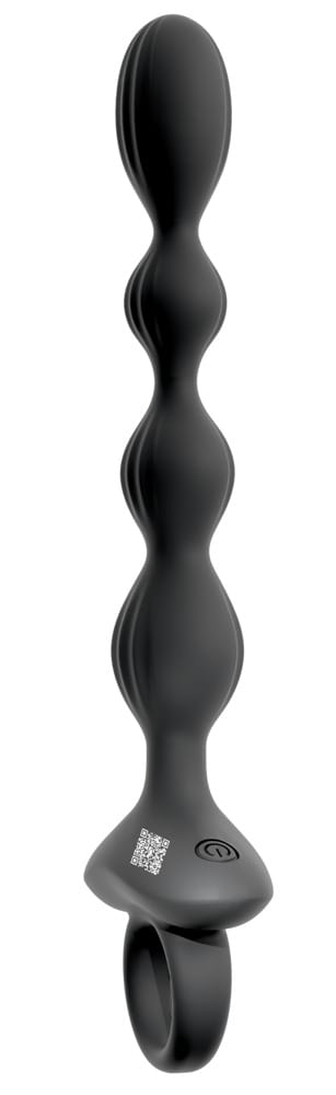 Tester Flexible Anal Beads