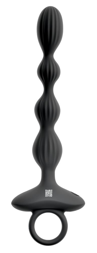 Tester Flexible Anal Beads