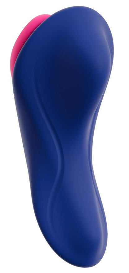 RC Panty Vibrator Heart