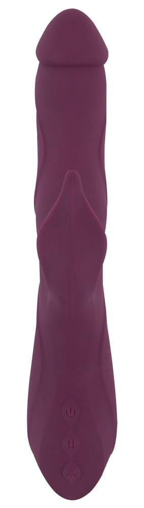 3 Function Vibrator