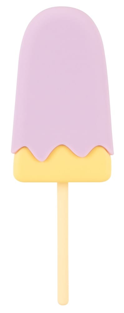 Vibrating Popsicle