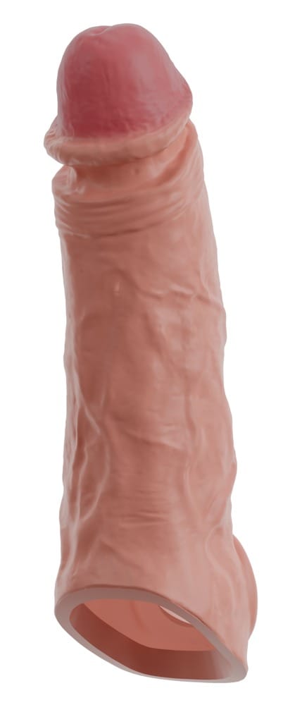 RealSleeve with Vibration
