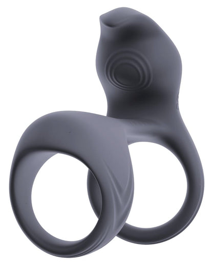 VYLOR RC Cock & Ball Ring