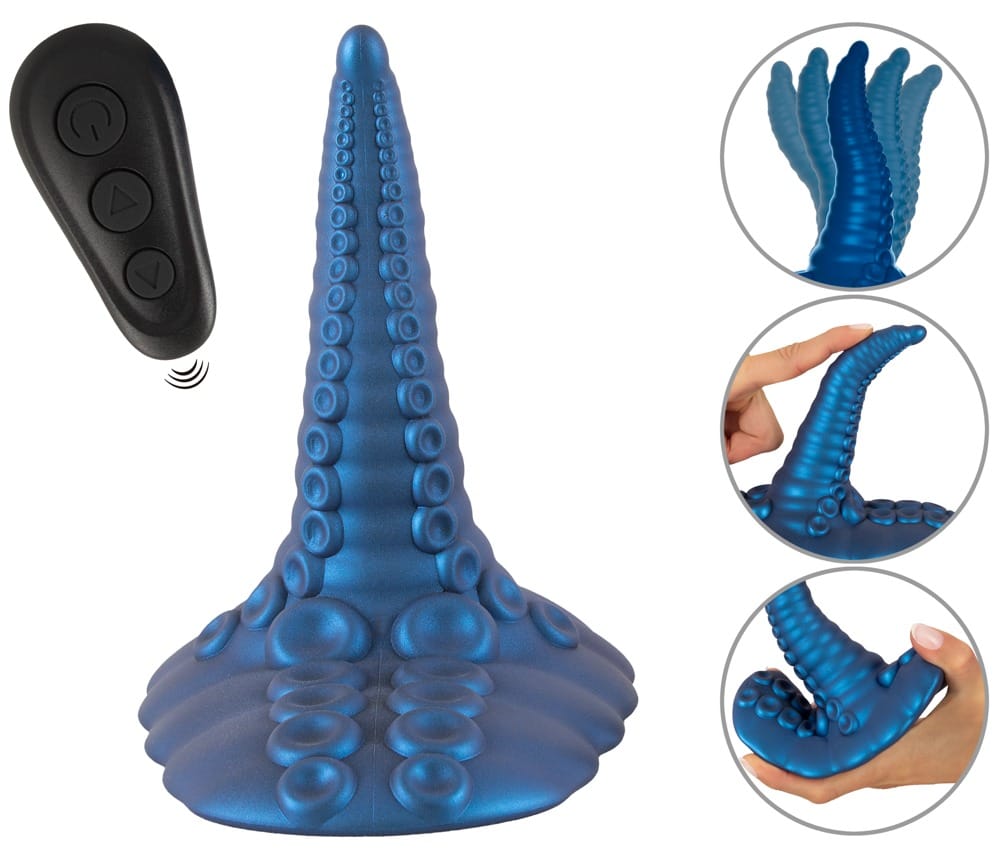 Tentacle Pad