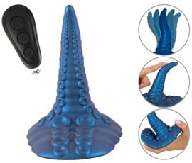 Tentacle Pad