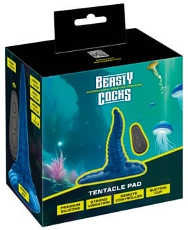 Tentacle Pad