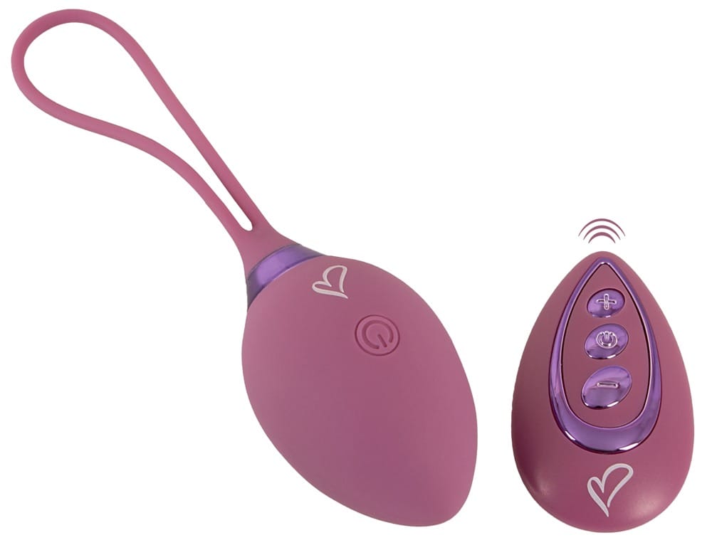 ROVANA RC Love Ball