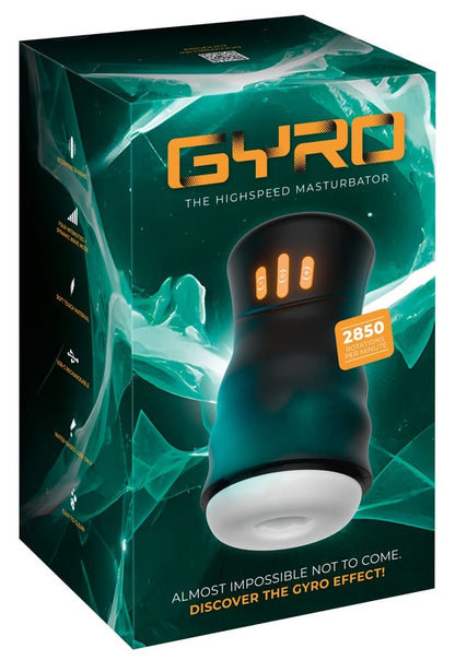 GYRO