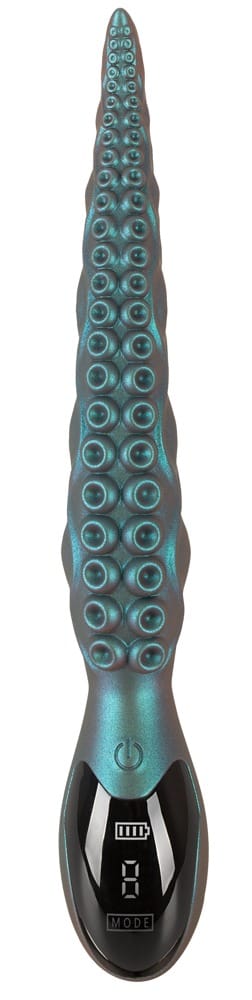 Octo Vibes
