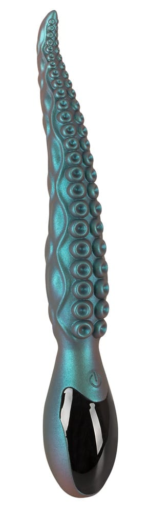 Octo Vibes