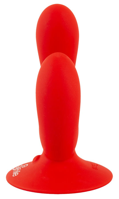 Dual Vibrator