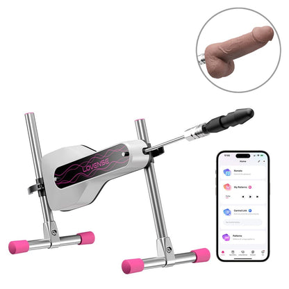 Mini Sex Machine